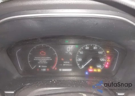 2023 Honda Pilot Awd Touring z USA, uszkodzony, nr VIN 5FNYG1H70PB003238